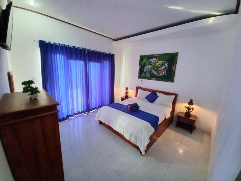 Bobo * Nusa Lembongan