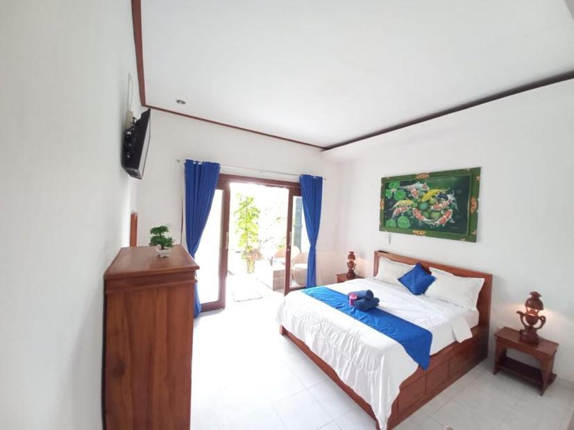 Bobo * Nusa Lembongan